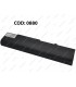 BATERIA HP 10.8V---55WH 6C /ELITEBOOK 6930P 8440P T9550P PROBOOK 6440B 6540B COMPAQ 6500B 6700B SERIES 463310-763 OEM