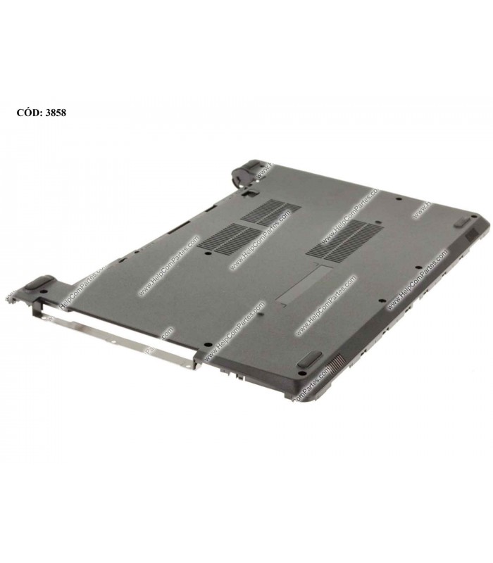 BASE ENCLOSURE DELL INSP. 14 3000 3462 3465 3467 3468 3476 3478 SERIES BK 0MTF7R ORIG.(DS)