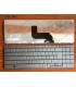 TECLADO GATEWAY NV52 NV53 NV54 NV56 NV58 SERIES SIN MARCO SILVER SP ORIG.