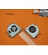 VENTI. LENOVO G400S G500S G505S Z501 Z505 SEREIS 90202867 4PIN ORIG.