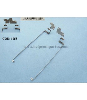 BISAGRAS TOSHIBA SATELLITE L600 L600D L640 L640D L645 L645D 14.0" SERIES FBTE2018010 FBTE2019010 OEM