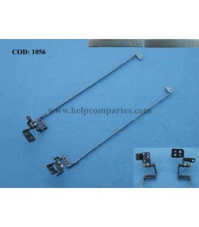 BISAGRAS TOSHIBA SATELLITE L730 L730D L735 L735D SERIES 13.3" R/L FBBU5009010 FBBU5011010 ORIG.