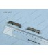 HDD CONECTOR SATA DELL STUDIO 17 1400 1700 1720 1721 DV6000 DV9000 TX1000 TX2000 SERIES  0JX272 JX272 ORIG.