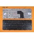 TECLADO HP G6-2000 G6-2100 G6-2200 G6-2300 G6T-2000 G6T-2100 G6T-2200 G6T-2300 SERIES 681800-071 BK SP ORIG.