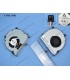 VENTI. SAMSUNG NP355V4X NP355V4C NP350V5C NP355E4C SERIES BA31-00132C 3PIN ORIG.