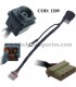 DC JACK POWER SONY VAIO VPC-EH VPCEH VPC-EJ VPCEJ PCG SVE151 SERIES +CABLE  A-1835-920-A ORIG.