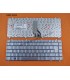 TECLADO HP PAV DV5 DV5T DV5Z DV5-1000 DV5-1100 DV5-1200 SERIES SIN MARCO 488590-161 SILVER SP ORIG.