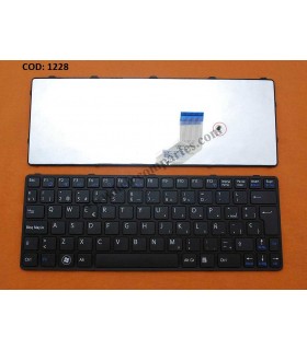 FLEX LCD LENOVO FLEX2-14  FLEX2-14D 460.00X0B.0023 +BISAGRA IZQUIERDA 433.00X02.0012 ORIG. (SERIES)