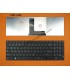 TECLADO TOSHIBA C50-B C50D-B C55-B C55D-B C50A-B R50-B R50-B-15Z SERIES MARCO PK1315H1A00 BK US OEM.