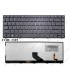 TECLADO ACER ASP 3410 3410G 3410T 3810 3810T EMACHINE D640 D440 D728 D732 SERIES SIN MARCO +BACKLIT 9J.N2C82.01D BK US