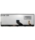 TECLADO ACER ASP 3410 3410G 3410T 3810 3810T EMACHINE D640 D440 D728 D732 SERIES SIN MARCO +BACKLIT 9J.N2C82.01D BK US