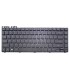 TECLADO ACER ASP 3410 3410G 3410T 3810 3810T EMACHINE D640 D440 D728 D732 SERIES SIN MARCO +BACKLIT 9J.N2C82.01D BK US