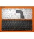 TECLADO HP PAV DV7-7000 DV7-7100 DV7-7200 DV7-7300 DV7-7400 DV7T-7000 DV7T-7100 DV7T-7200 SERIES 697458-001 BK US OEM.