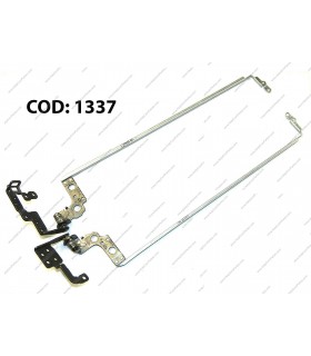 BISAGRAS HP PAVILION SLEEKBOOK 15-B 15-B000 15T-B000 15Z-B000 SERIES 15.6" R/L FBU36009010 FBU36010010 701683-001 ORIG