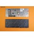 TECLADO HP PROBOOK 6360B 6360 6360T SERIES MARCO 639477-001 BK FRAME (CON POINT STICK) US ORIG.