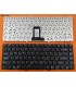 TECLADO SONY VAIO VPC-EA VPC-EA1 VPC-EA1S SERIES SIN MARCO 148965311 BK US ORIG.