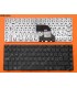 TECLADO HP PROBOOK 4330S 4331S 4430S 4431S 4435S 4436S SERIES SIN MARCO 646365-161 BK LA ORIG.