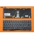 TECLADO LENOVO Y400 Y400N Y410P Y430P SERIES MARCO 25205355 WIN8 BACKLIT BK LA OEM