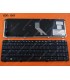 TECLADO HP PAV DV6 DV6-1000 DV6-1100 DV6-1200 DV6-1300 DV6-2000 DV6-2100 SERIES SIN MARCO 518965-001 BK US ORIG.