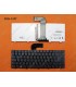 TECLADO DELL INSP N4110 N4050 M4040 N5050 M5050 M5040 SERIES +BACKLIT 0YVX4C GRAY LA ORIG.