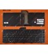 TECLADO DELL INSP. 14 3421 14R 14V 2308 2408 2518 5523 5421 SERIES GLOSSY +BACKLIT 0FD9NR BK SP ORIG.