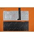 TECLADO ASUS X401 X401A X401U X401E X401EB X401EI SERIES SIN MARCO AEXJ1901010 BK SP ORIG.