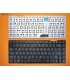 TECLADO ASUS X451 X451C X451E X451MA X451M D451 D451V SERIES SIN MARCO AEXJB700110 BK US ORIG.