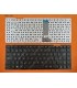 TECLADO ASUS X451 X451C X451E X451MA X451M D451 D451V SERIES SIN MARCO AEXJBU00110 BK SP ORIG.