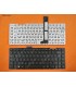 TECLADO ASUS K450 X450 A450 D450 K450C X450C A450C NO MARCO WIN8 BK SP ORIG.