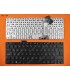 TECLADO ASUS VIVOBOOK S300 S300C S300CA S300K S300KI S300N S300SC S3N S300N SERIES SIN MARCO 0KNO-P51LA12 BK LA ORIG
