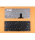 TECLADO ASUS EEE PC 1005HA 1008HA 1005HAB 1005HAG 1005HE 1005P 1001HAG SERIES MARCO 04G0A1LFUI00-3 BK US ORIG.