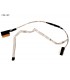 FLEX LCD HP PROBOOK  440 G0 440 G1 445 G1 SERIES 40PIN 721510-001 50.4YW07.001 OEM