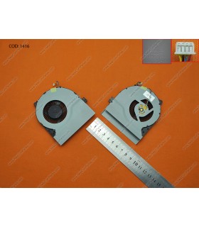 TECLADO DELL LATITUDE 13 7000 E7250 E5450 E7250 E7450 E5250 7350 SERIES SIN MARCO +BACKLIT 039TJ7 BK SP ORIG.