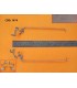 BISAGRAS HP PROBOOK 4540S 4545S 4541S 4546S 4740S 4745S SERIES R/L 15.6" 683480-001 34.SJ04.XXX 34.4SJ03.XXX ORIG