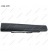 BATERIA ASUS 14.4V---63WH 8C/U U33 U42 U43 U43F U52 U52F U53 U53J SERIES A42-U53 OEM