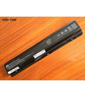 BATERIA HP 14.4V---63WH 8C/PAVILION DV9000 DV9500 DV9000Z SERIES 416996-131 OEM
