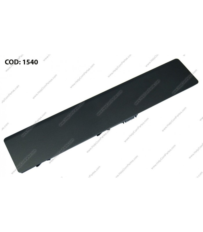 BATERIA HP 14.4V---63WH 8C/PAVILION DV9000 DV9500 DV9000Z SERIES 416996-131 OEM