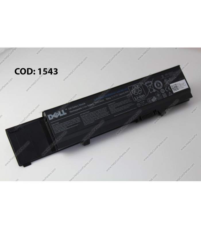 BATERIA DELL 11.1V---90WH 9C 04D3C/VOSTRO 3400 3500 3700 SERIES 0U150P OEM