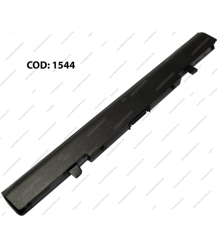BATERIA TOSHIBA 14.8V---2600mAh 4C PA5076/SATELLITE S950 U900 U940 SERIES PA5076U-1BRS OEM
