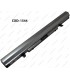 BATERIA TOSHIBA 14.8V---2600mAh 4C PA5076/SATELLITE S950 U900 U940 SERIES PA5076U-1BRS OEM