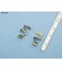 BISAGRAS SONY VAIO VPC-CA SERIES  R/L V050-L V050-R ORIG.