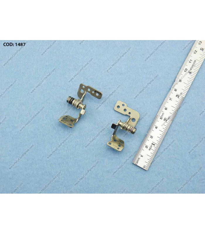 BISAGRAS SONY VAIO VPC-CA SERIES  R/L V050-L V050-R ORIG.