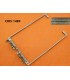 BISAGRAS HP PAV DV6-1000 DV6-1100 DV6-1200 15.6"LCD SERIES FBUT3032010 FBUT3055010 ORIG.