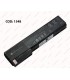BATERIA HP 10.8V---55WH 6C CC06/E.BOOK 8460P 8460W 8560P PROBOOK 6360B 6460B 6465B 6565B SERIES 628368-541 OEM