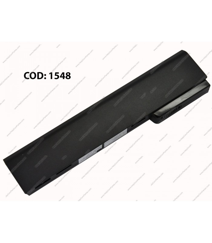 BATERIA HP 10.8V---55WH 6C CC06/E.BOOK 8460P 8460W 8560P PROBOOK 6360B 6460B 6465B 6565B SERIES 628368-541 OEM