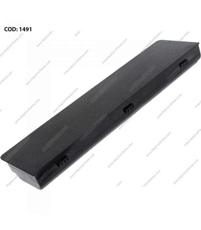 BATERIA DELL 11.1V---48WH 6C F287H/VOSTRO A840 A860 1014 1014N 1015 1015N INSPIRON 1410 SERIES 0U150P OEM