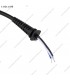 DC CORDS HP 19.5V / 4.5*3.0mm / PIN CENTRAL AZUL TIPO L