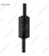 DC CORDS HP 19.5V / 4.5*3.0mm / PIN CENTRAL AZUL TIPO L