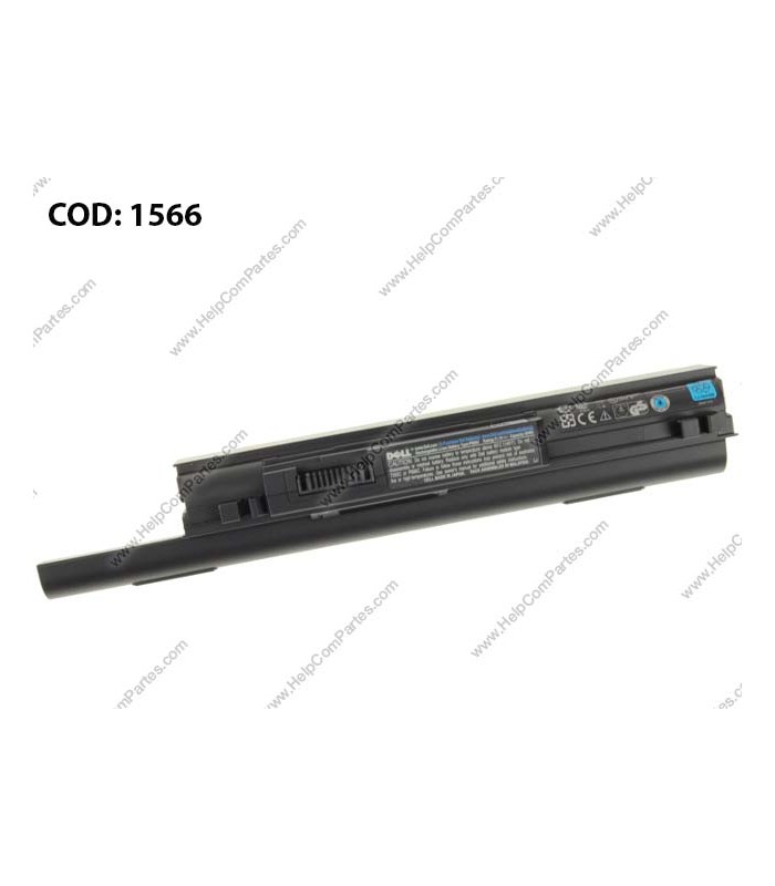 BATERIA DELL 11.1V---85WH 9C P886C/STUDIO XPS 13 1340 SERIES 0W006C OEM