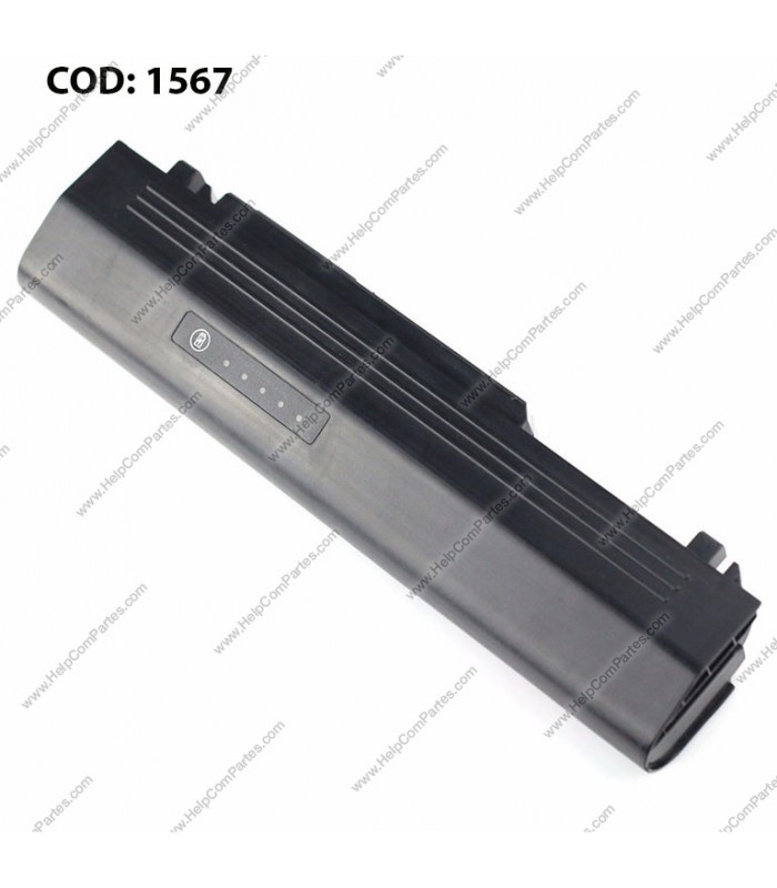 BATERIA DELL 11.1V---56WH 6C T555C/STUDIO XPS 13 1340 SERIES OEM
